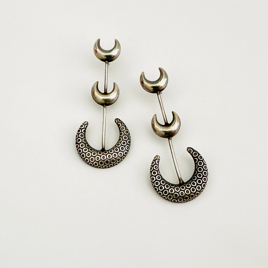 Earrings - Shiv Chand Bali
