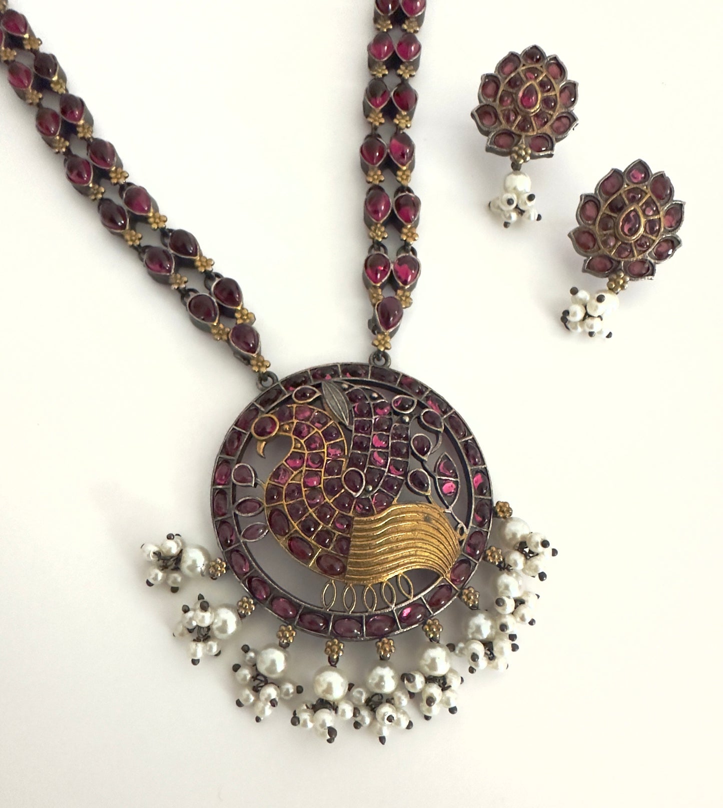 Morni - Traditional Indian Set